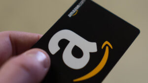 How to Shop With Amazon Gift Card From A Gamers Dreams