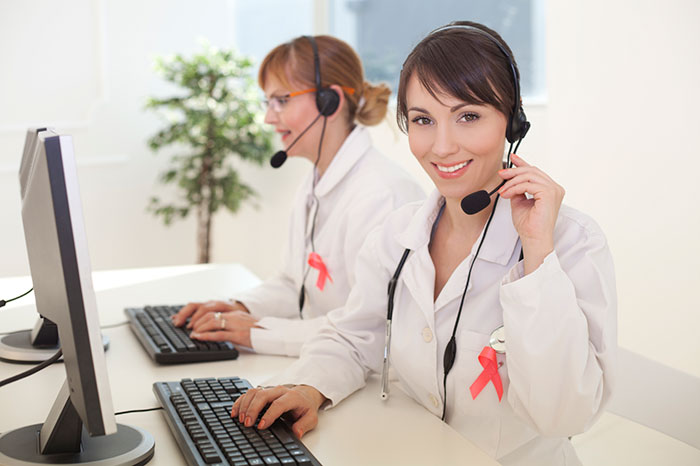 Look for the Best Healthcare Call Centers for your Clinic