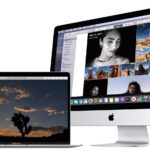 Mac Devices