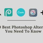 Photoshop Alternatives