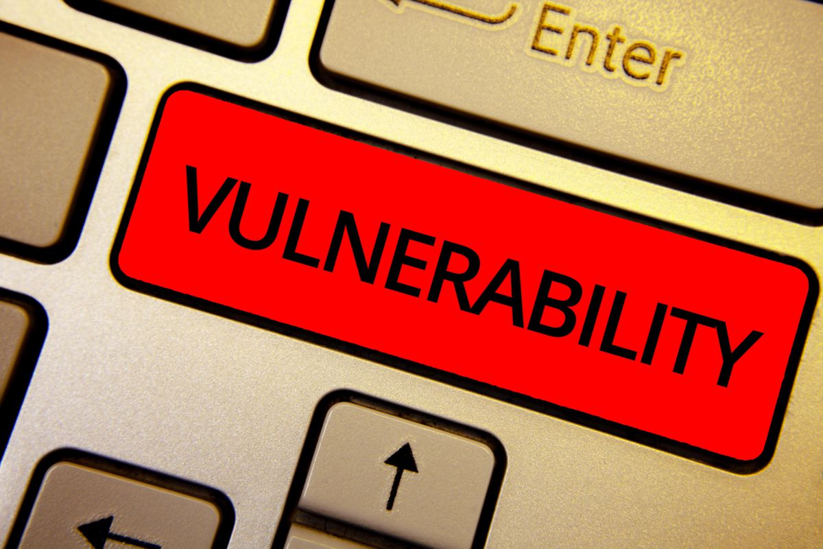 Vulnerabilities