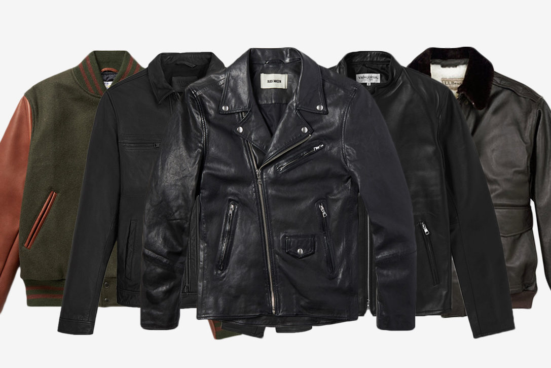 Which Leather is Best for Jackets