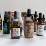Beard Oil Brands
