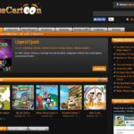 Best Websites for Watching Free Cartoons Like KissCartoon