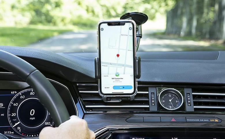 Car Phone holder