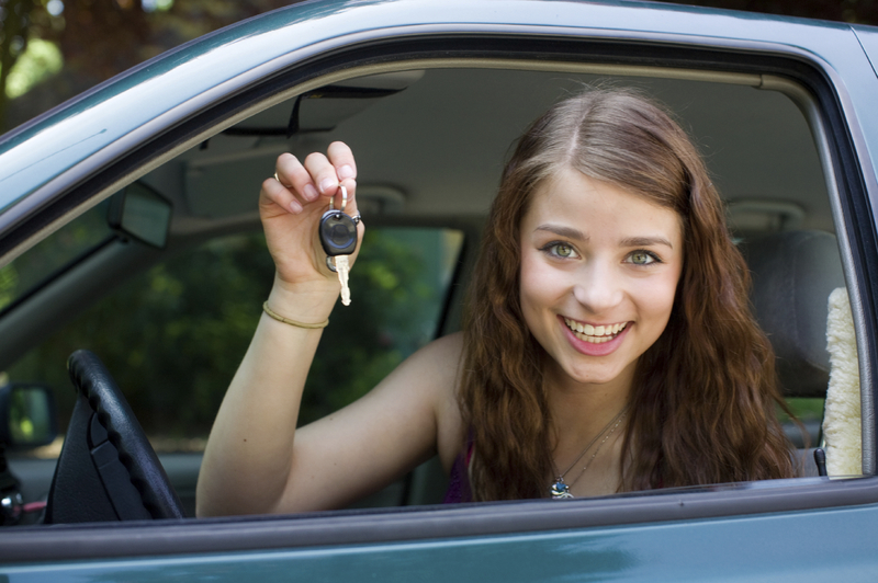 Cars for Students