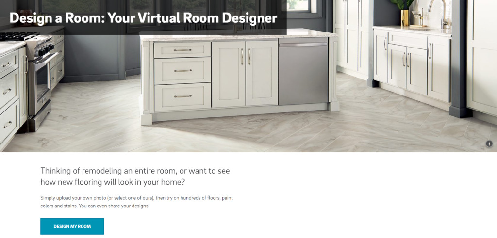 Design a Room