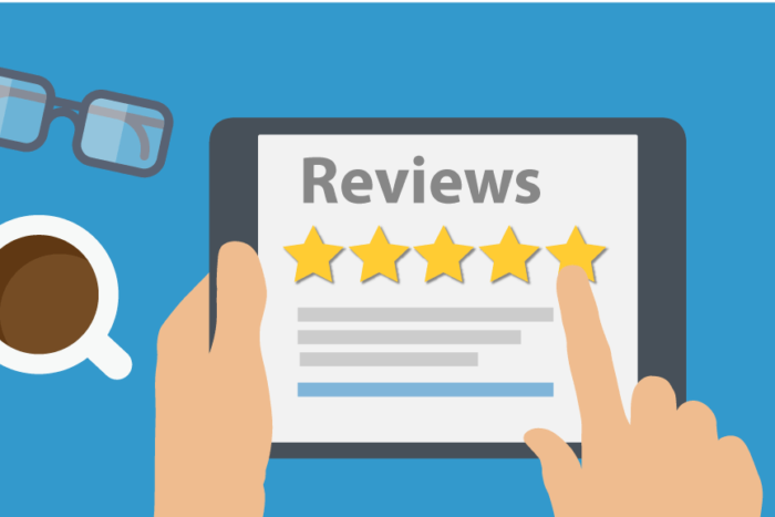 How To Use 3rd Party Reviews To Improve Your Online Reputation