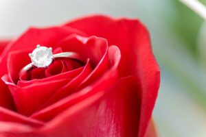 How to Take Care of Your Diamond Rings