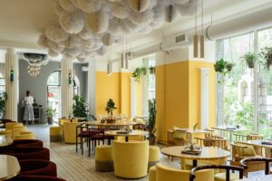 Key Tech Tools for Running a Successful Restaurant