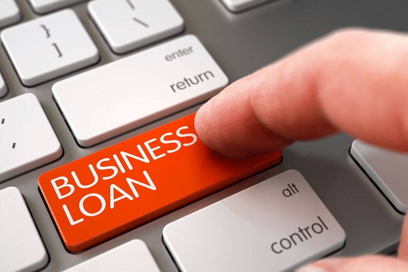 Looking For Loans To Kickstart Your Business