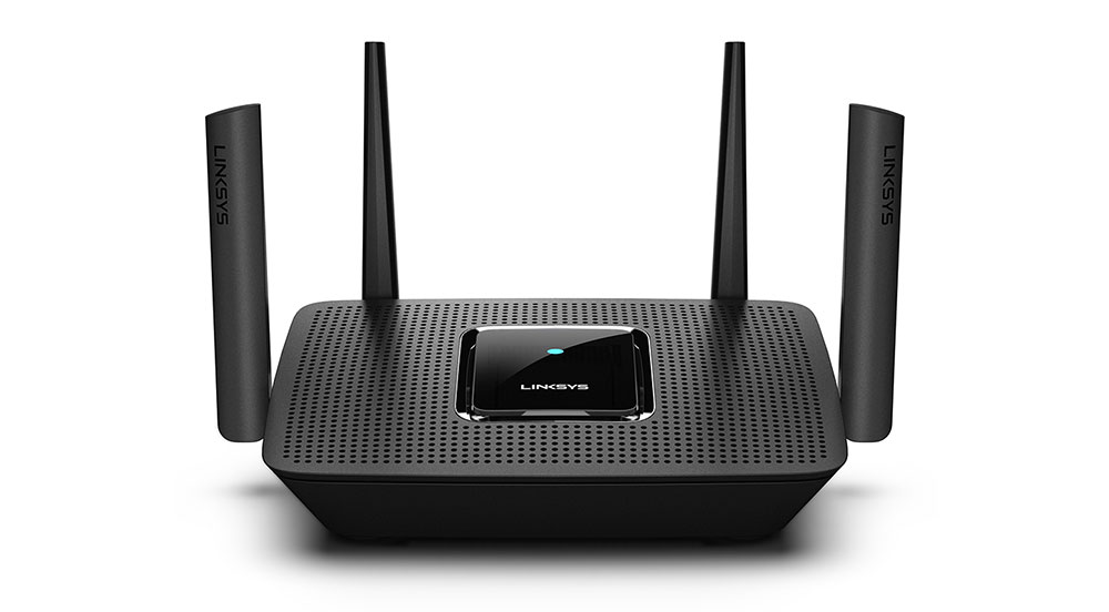 Router