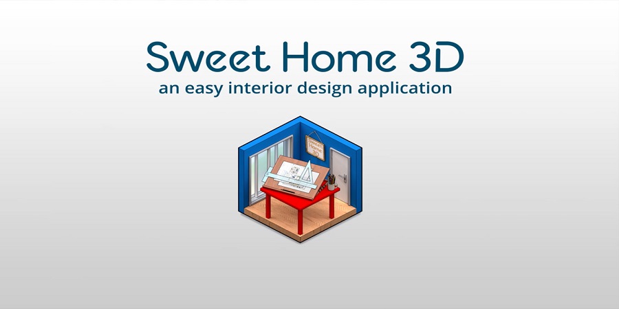 SweetHome3D