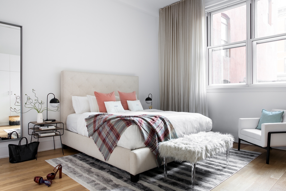 Top Decor Tips to Style a Bedroom for a Classy Lifestyle