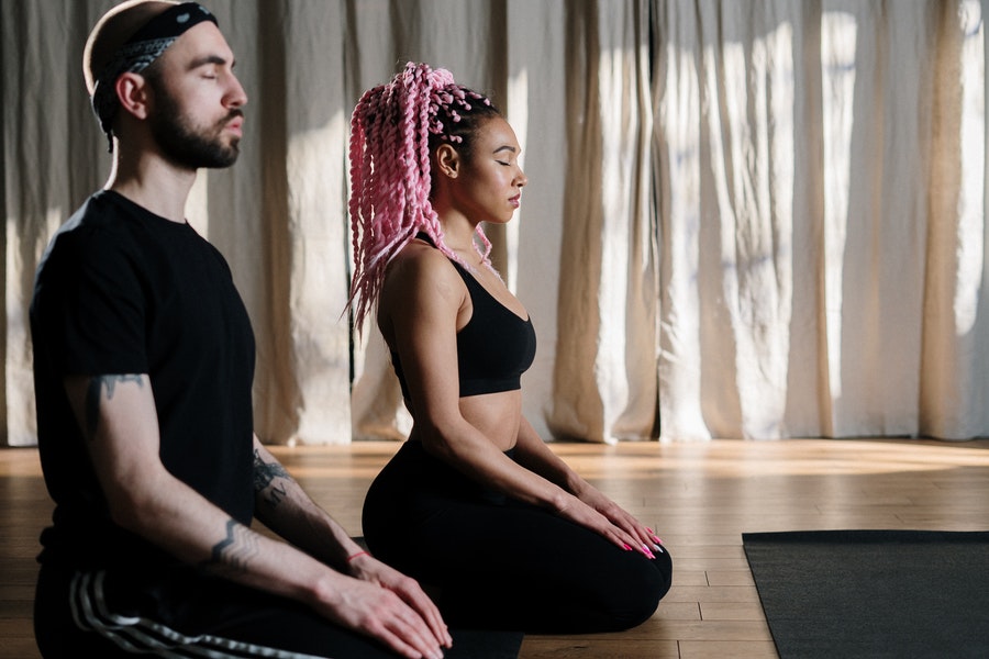 Why Breathing is So Important During Yoga