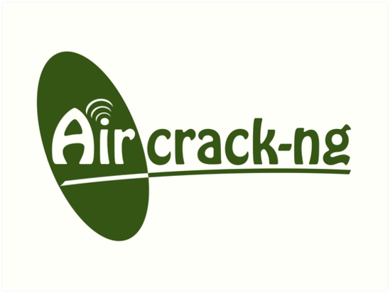aircrack-ng