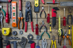 10 Useful Tools and Materials for Plumbing Projects-1