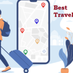 Best Travel Apps You Need on Your Phone