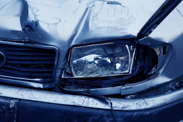 Common Causes Of Automobile Accidents