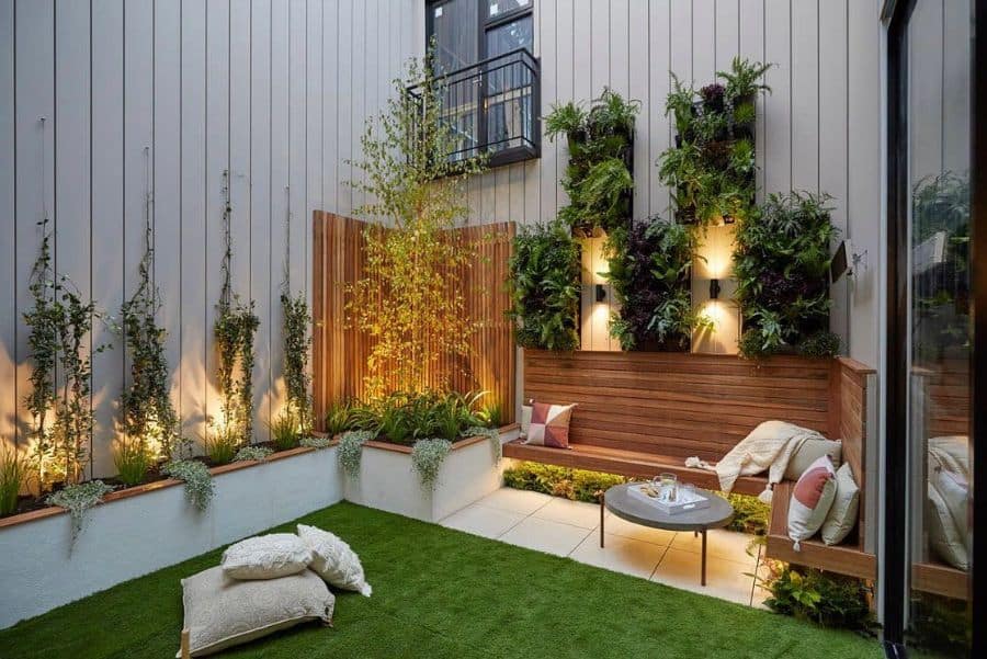 Garden Decor