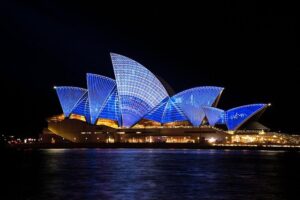 Good Reasons to Study in Australia