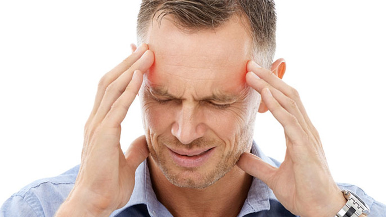 How are CBD Products used to Help with Migraines