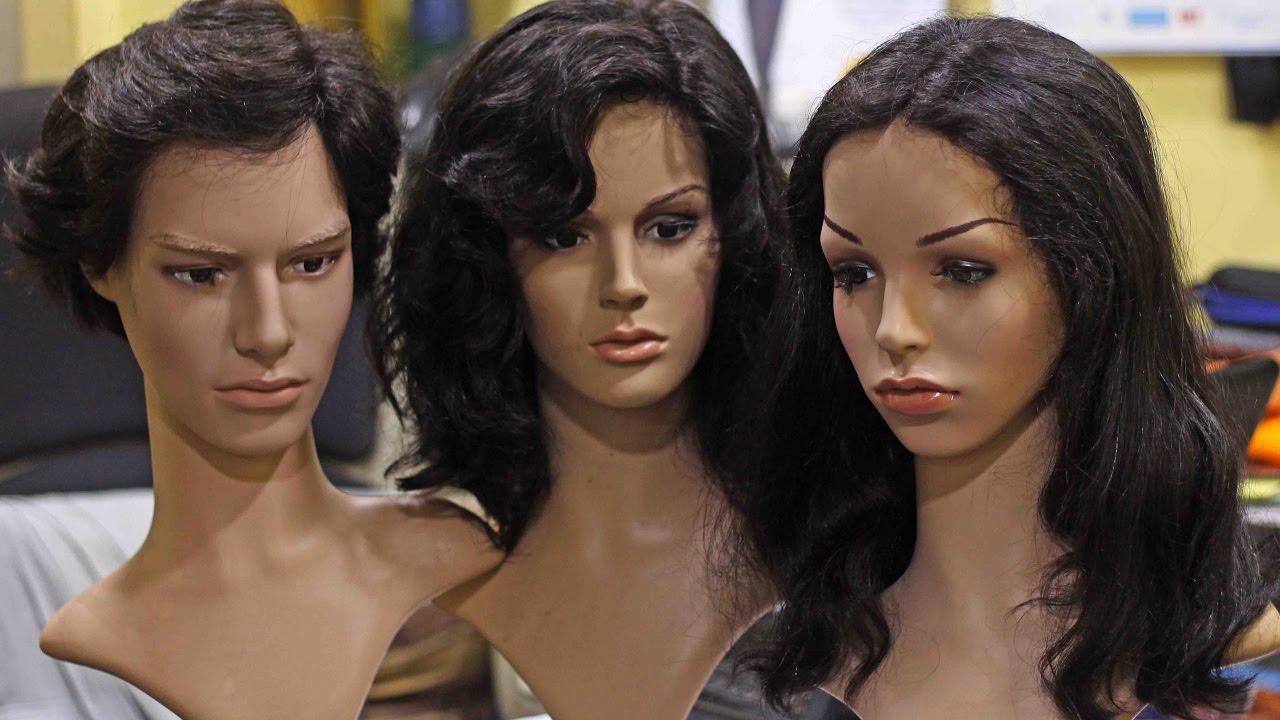 How to Make a Human Hair Wigs Look Real