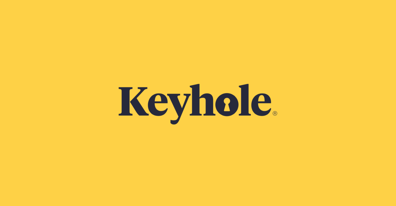 Keyhole