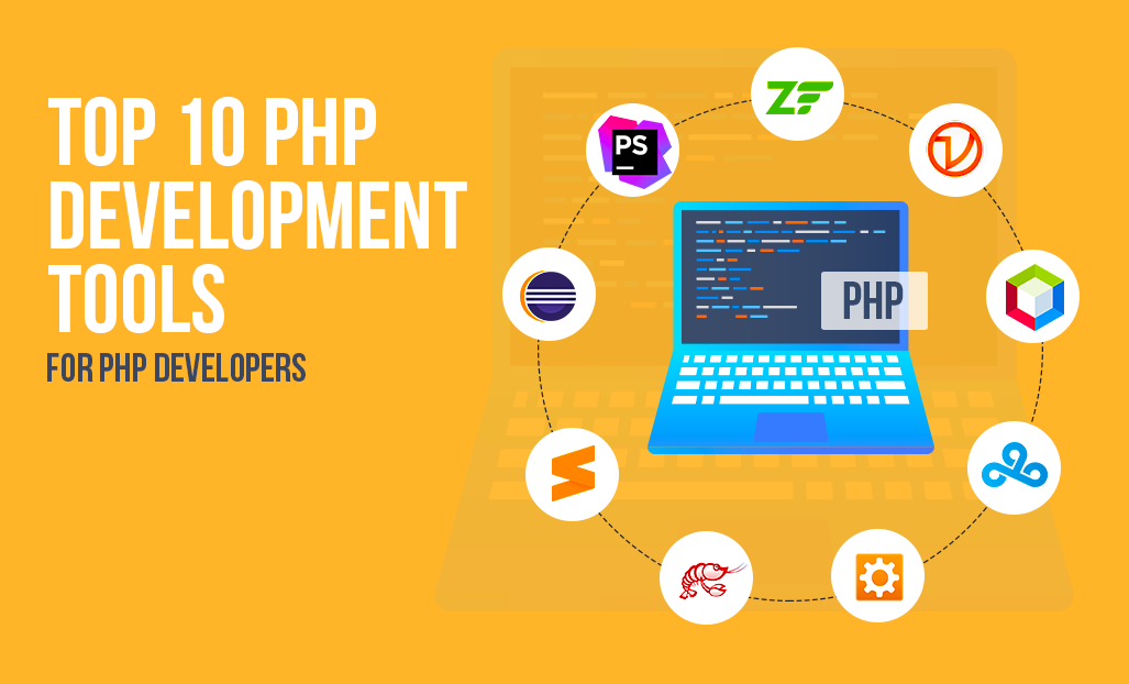 PHP Development Tool