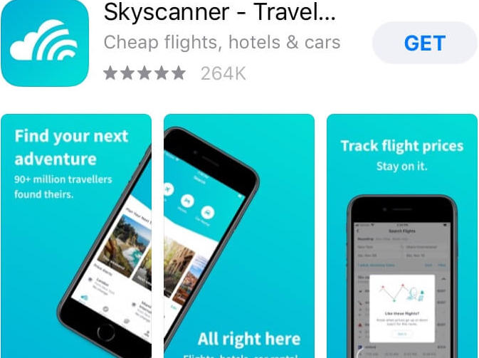 Skyscanner