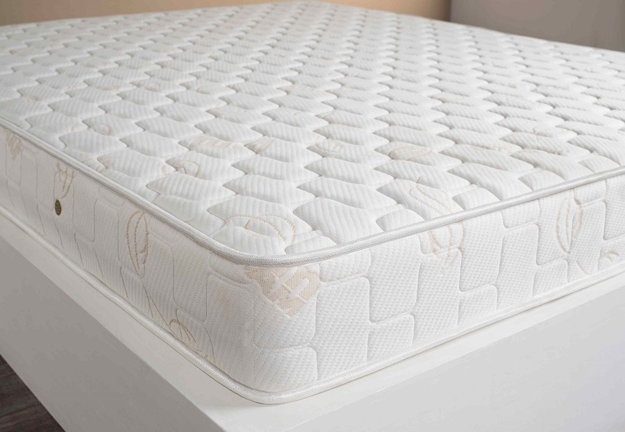 types of mattress tops