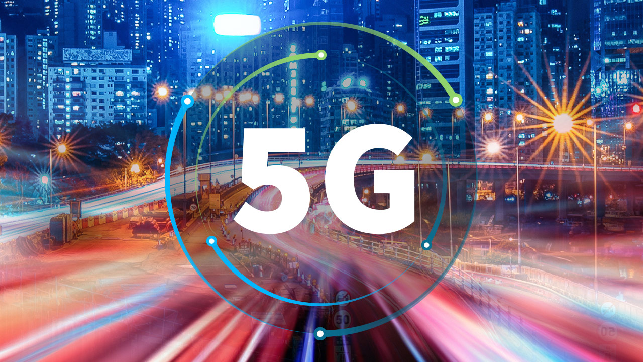 5G