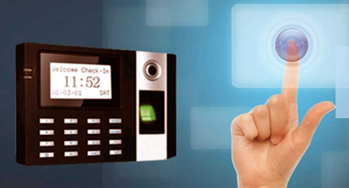 Enhance Your Records With Biometric Attendance System Software