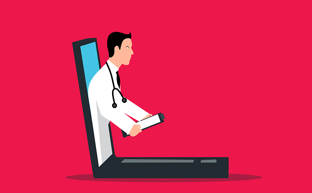 Should You See Your Doctor Online