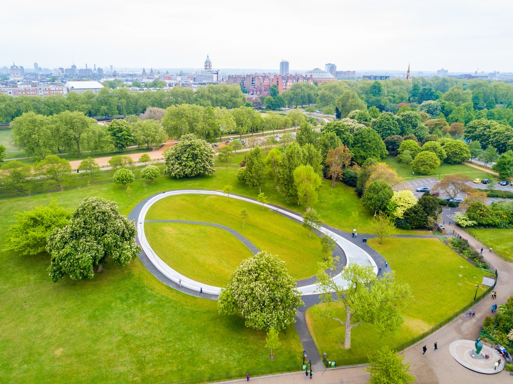 Six Good Reasons to Invest in Hyde Park