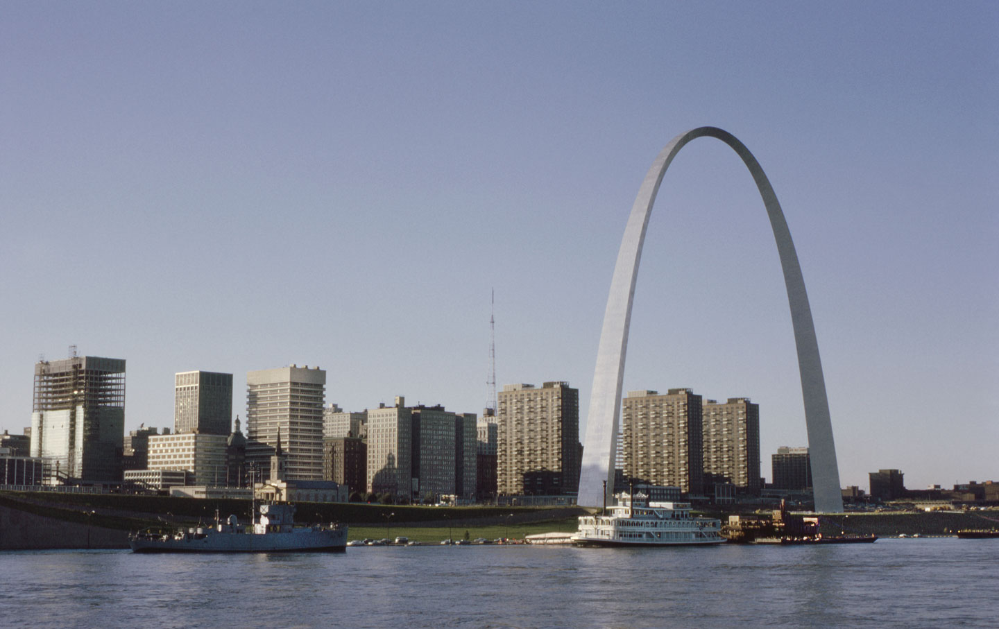 St. Louis