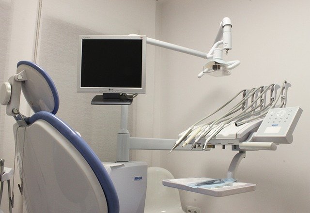 Things to Keep in Mind While Looking for a Dentistry Clinic in Waterloo