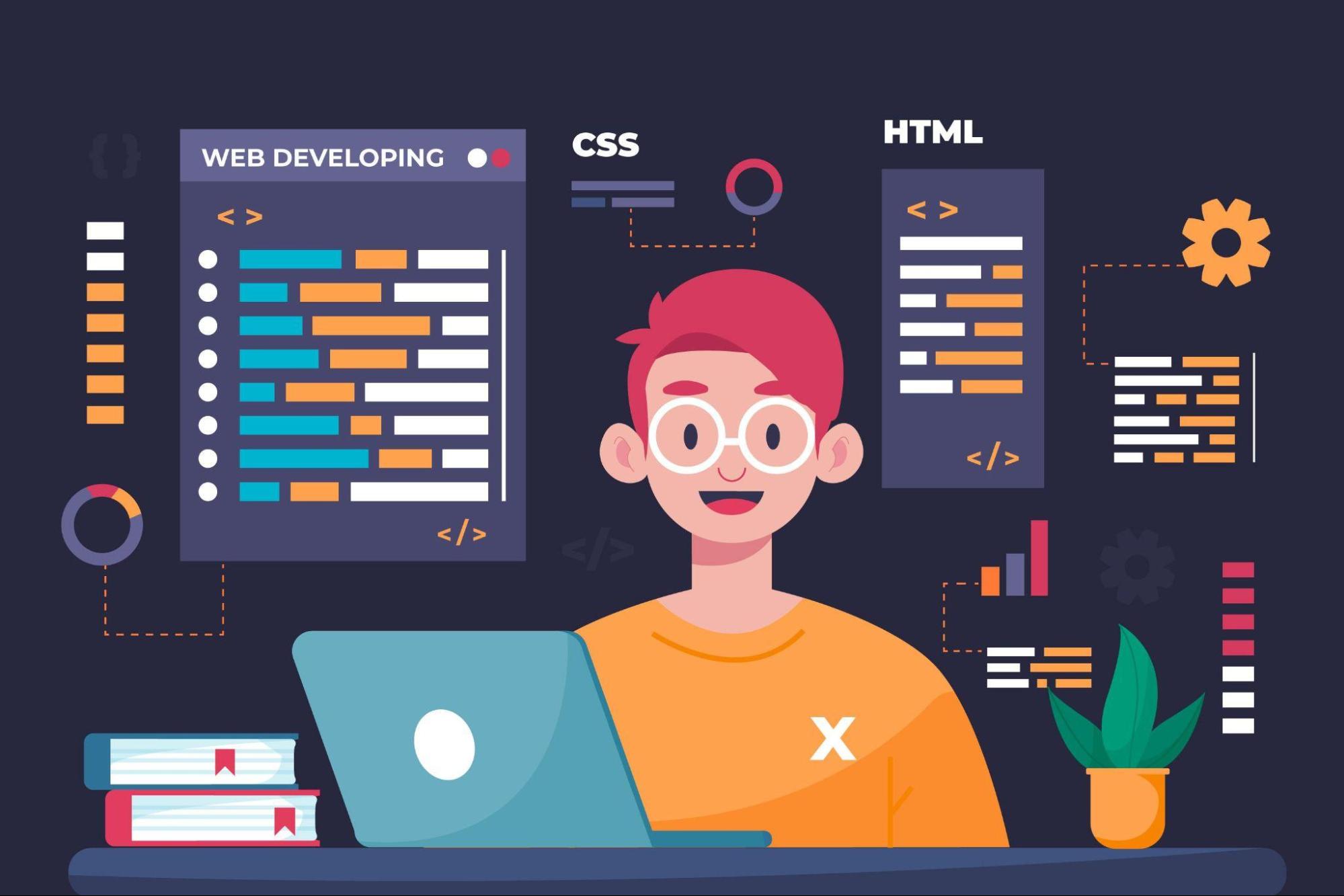 Top Programming Languages to Consider for App Development