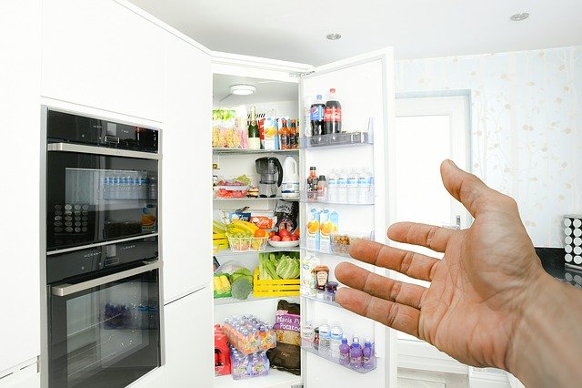 What Products Should Be Stored in the Fridge