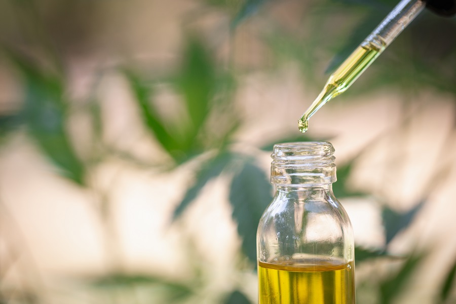 Little-Known Uses For CBD Oil Other Than Pain Relief