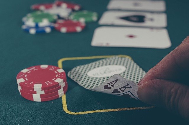 The Greatest Features of Online Casino Games in 2021