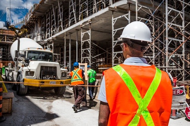 What Makes A Good Construction Contractor