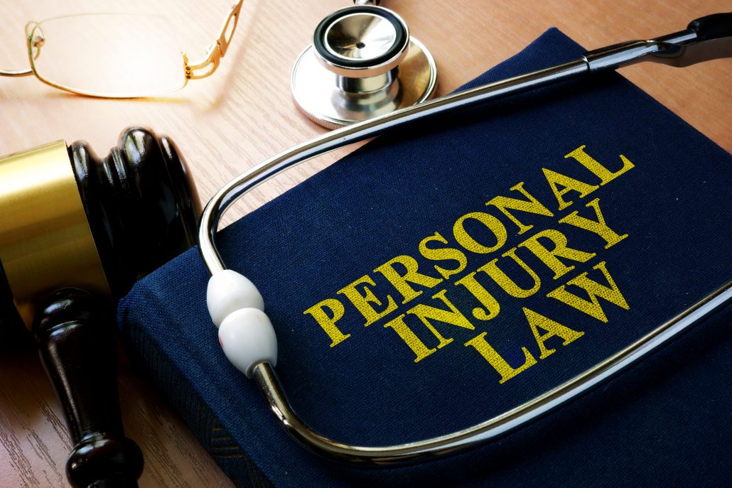 5 Reasons to Hire a Personal Injury Attorney For Your Case
