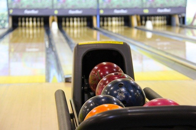 Bowling Games in Brisbane