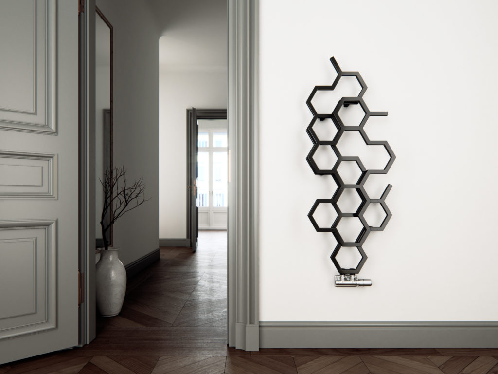 How Designer Radiators will Change your home