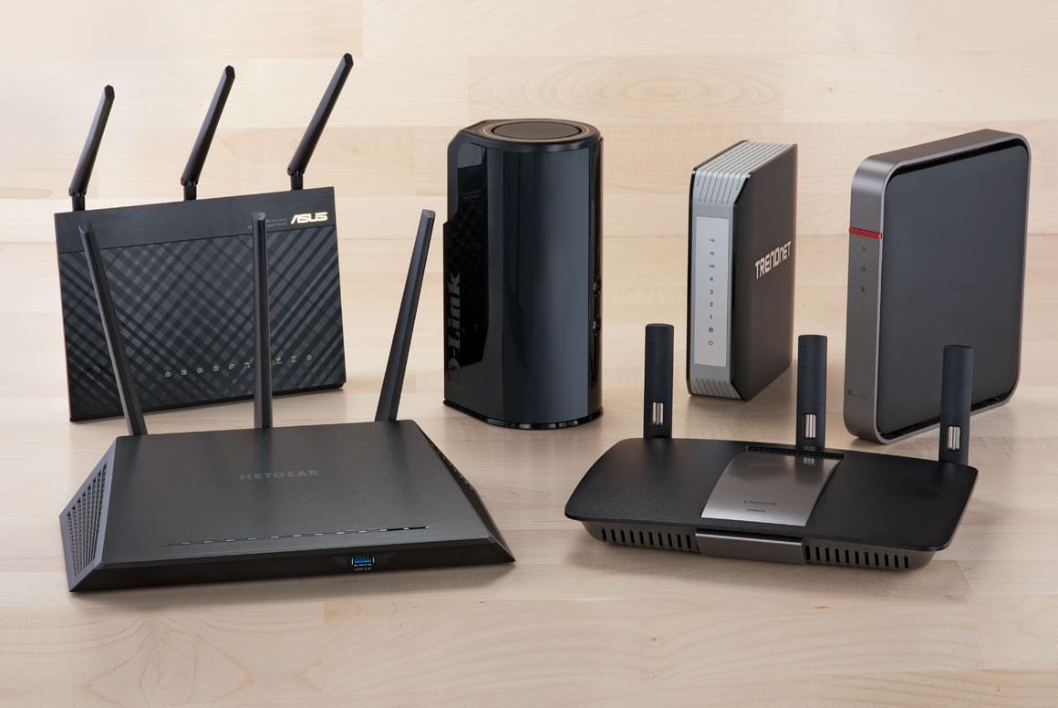 Router