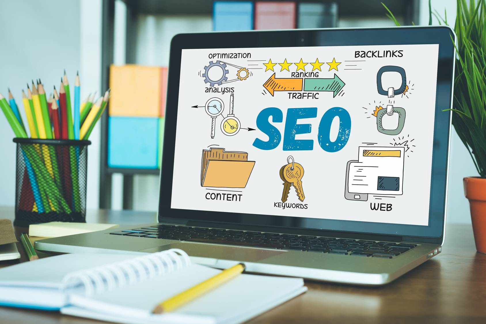 SEO Service