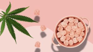 Why Are CBD Gummies Everywhere and What Are Their Effects