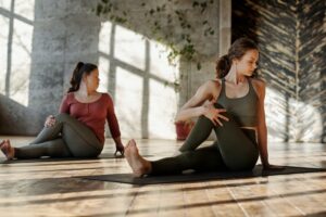 Why Yoga deserves the popularity it has gained in the recent years