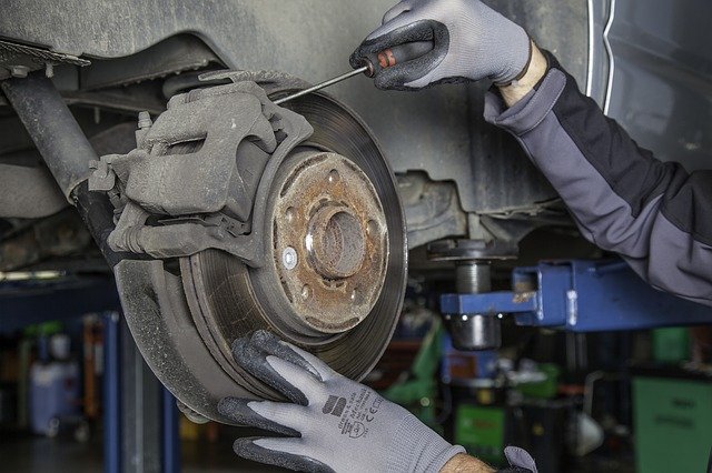 How to Choose the Right Mechanic for Your Car